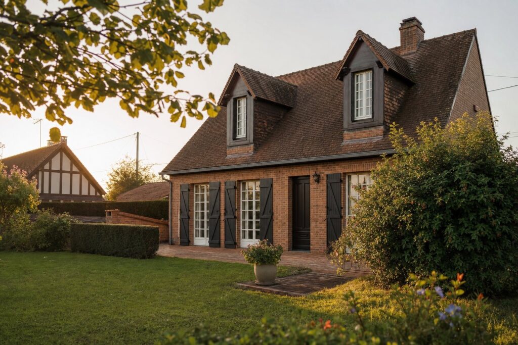 Acheter une maison en Seine-Eure en 2026 : 4 critères clés et 6 communes à connaître