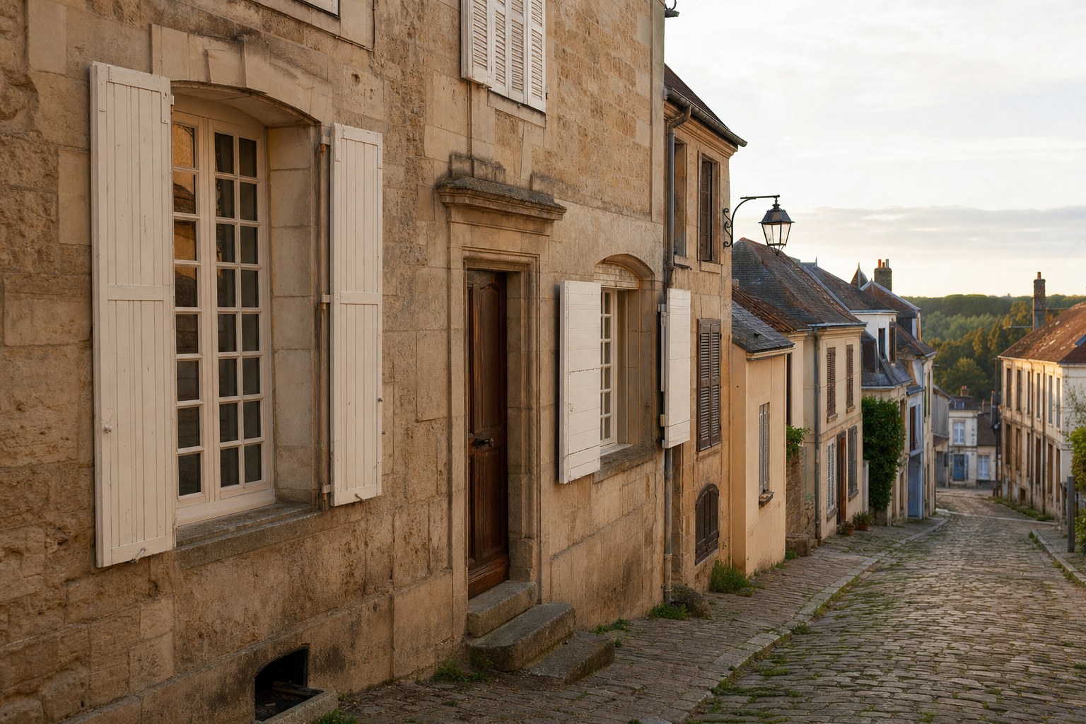 Bien immobilier à Gaillon, Seine-Eure (Eure 27)