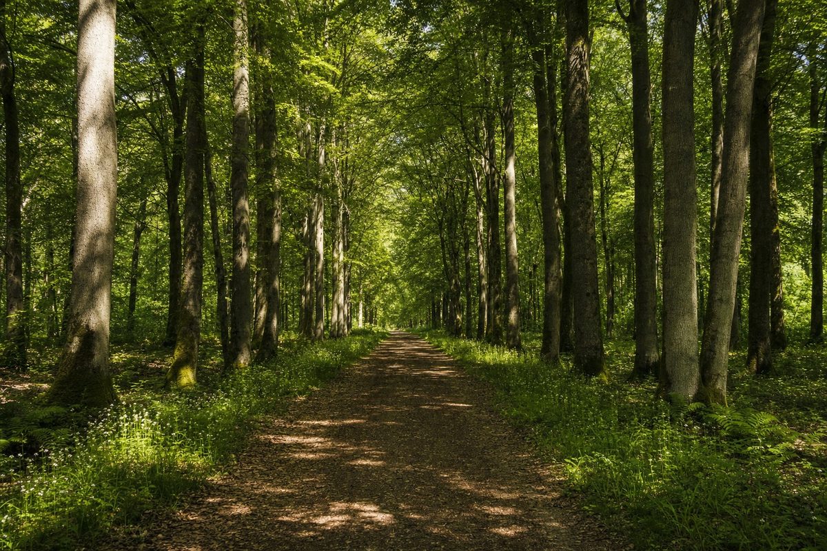 Nature et loisirs autour de Criquebeuf-sur-Seine (27340)