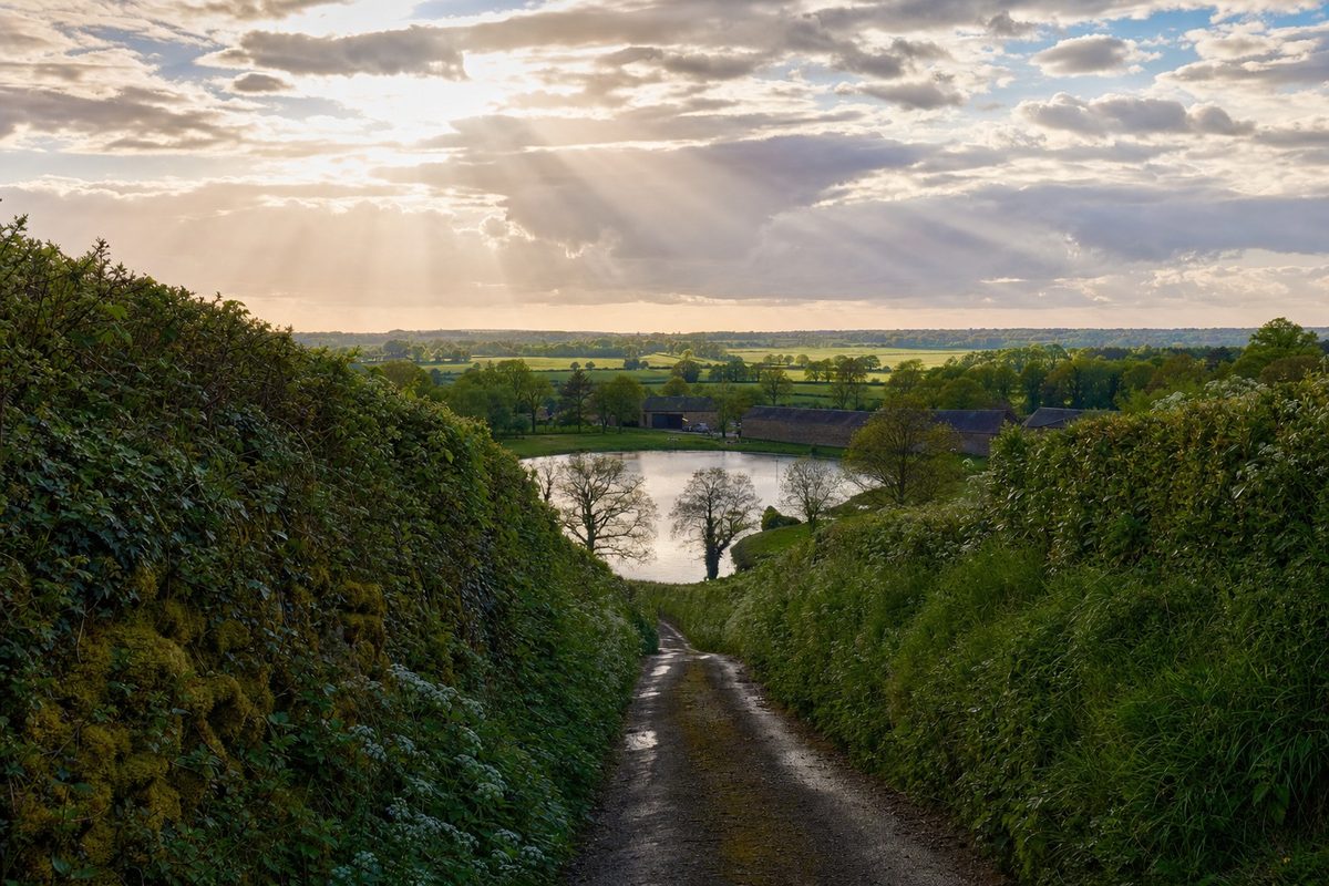 Nature et loisirs autour de La Haye-Malherbe (27400)