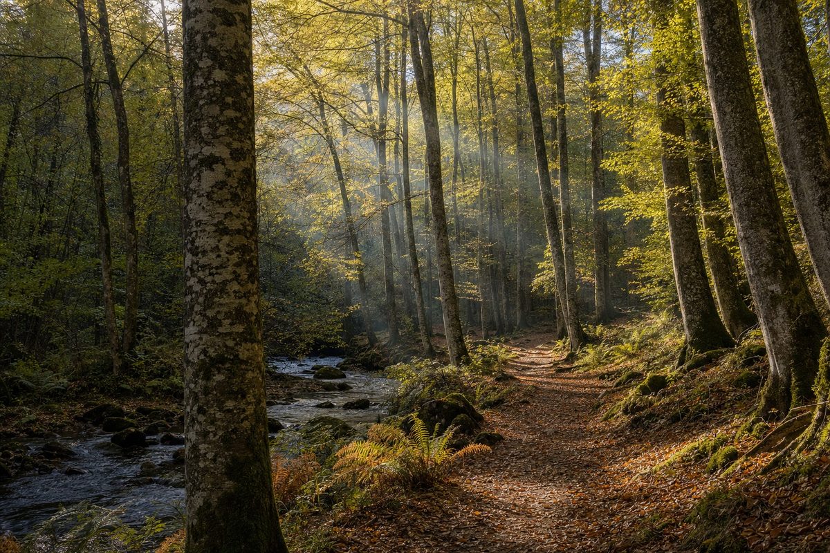 Nature et loisirs autour de Pont-de-l'Arche (27340)