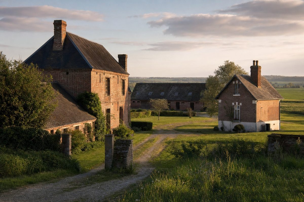 Patrimoine et histoire d'Alizay (27460)