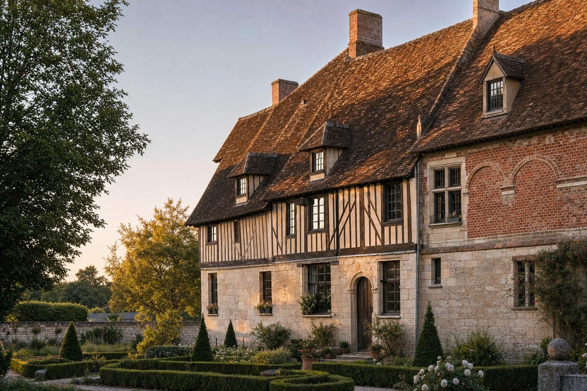 Patrimoine et histoire d'Heudreville-sur-Eure (27400)