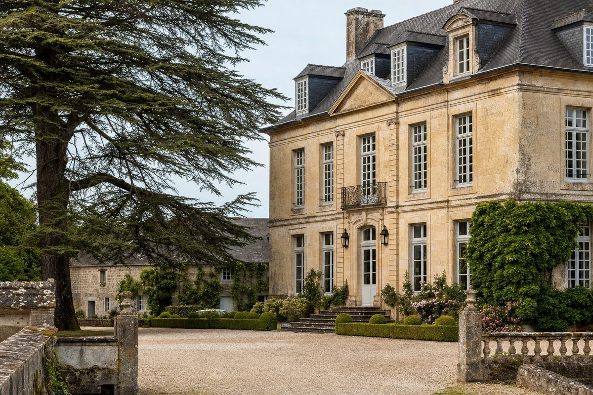 Patrimoine et histoire d'Igoville (27460)