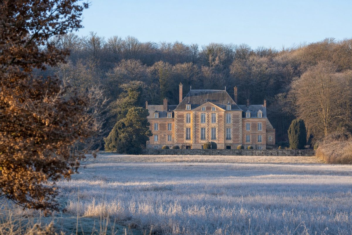 Patrimoine et histoire de La Haye-Malherbe (27400)