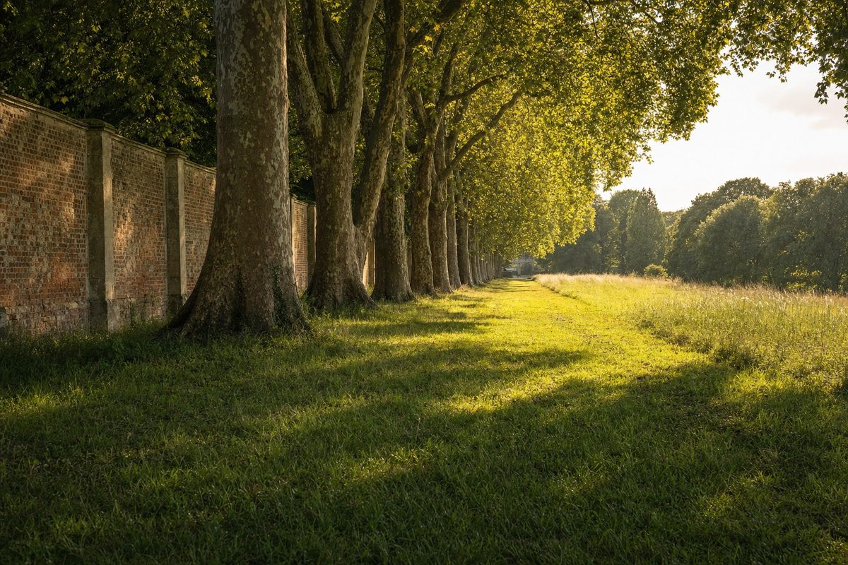 Patrimoine et histoire de Le Vaudreuil (27100)