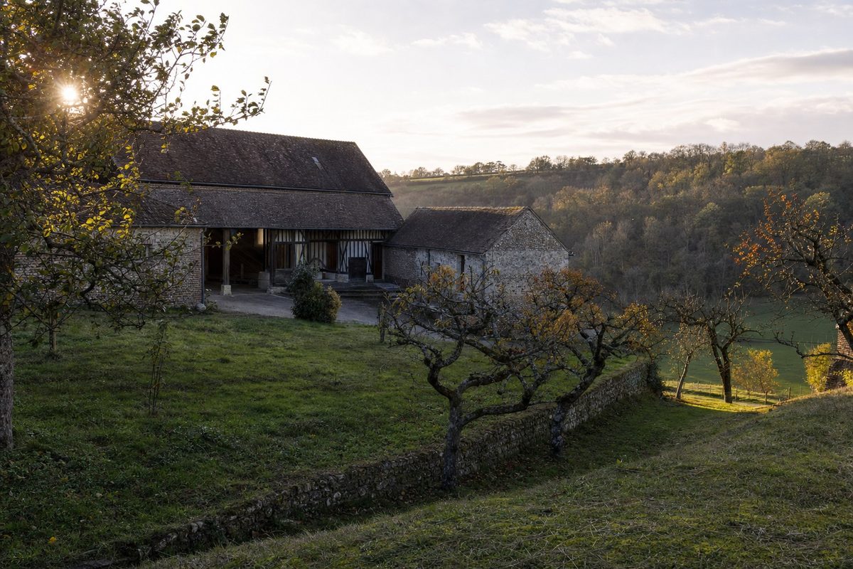 Patrimoine et histoire de Léry (27690)