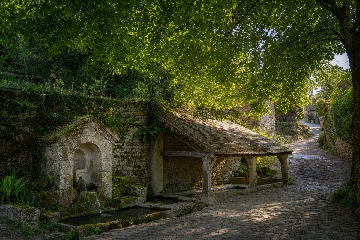 Patrimoine et histoire de Villers-sur-le-Roule (27940)
