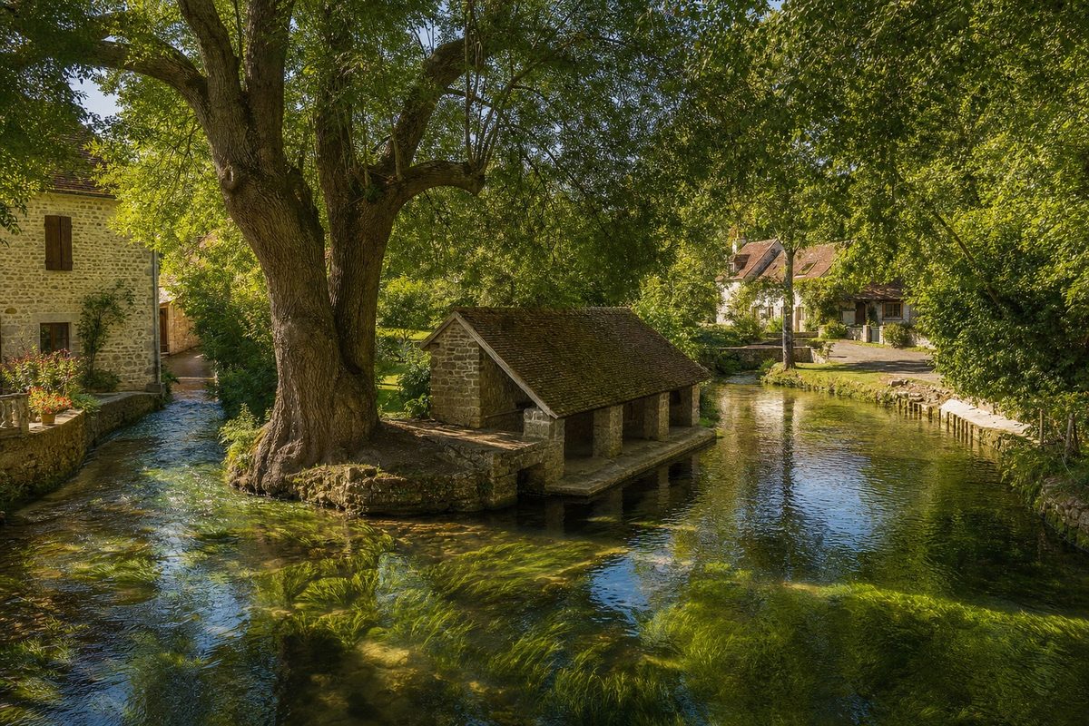 Conseil immobilier en Seine-Eure Seine-Eure avec Julien Jehanno mandataire iad