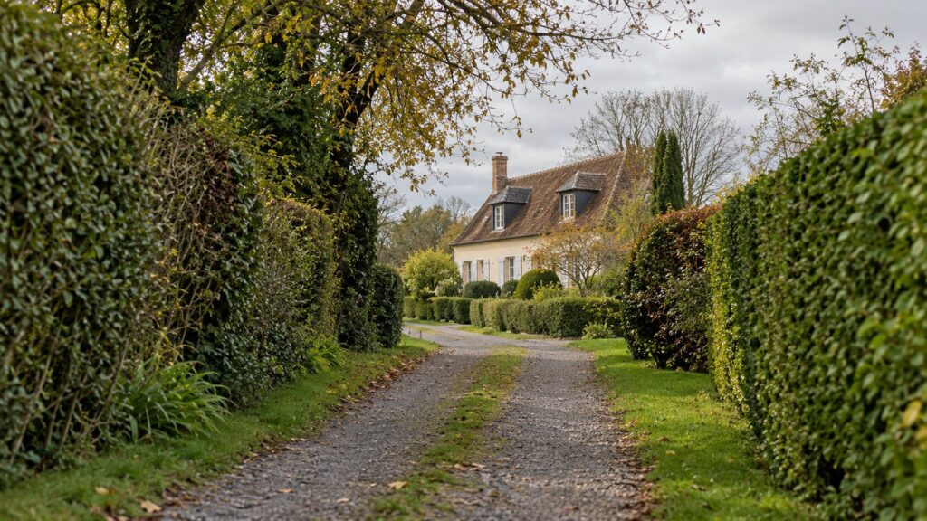 Droit de passage : ce qu&rsquo;il faut vérifier avant de vendre votre maison