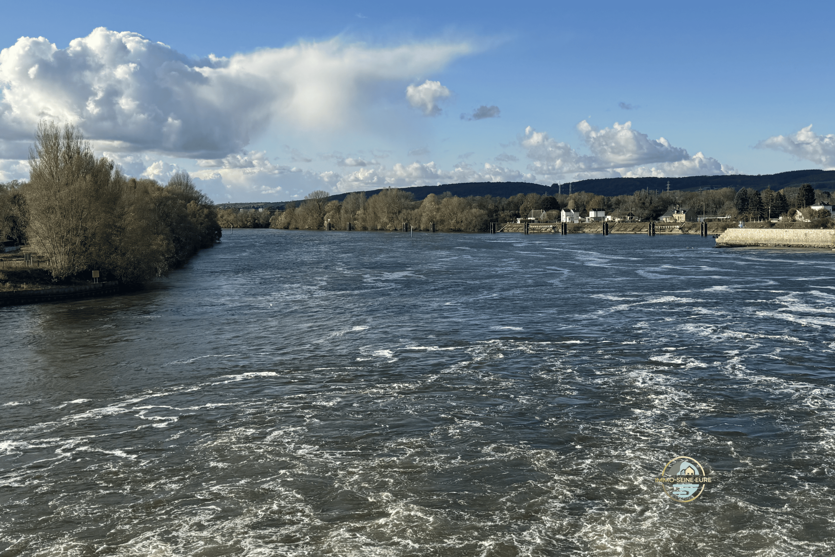 immo Seine Eure