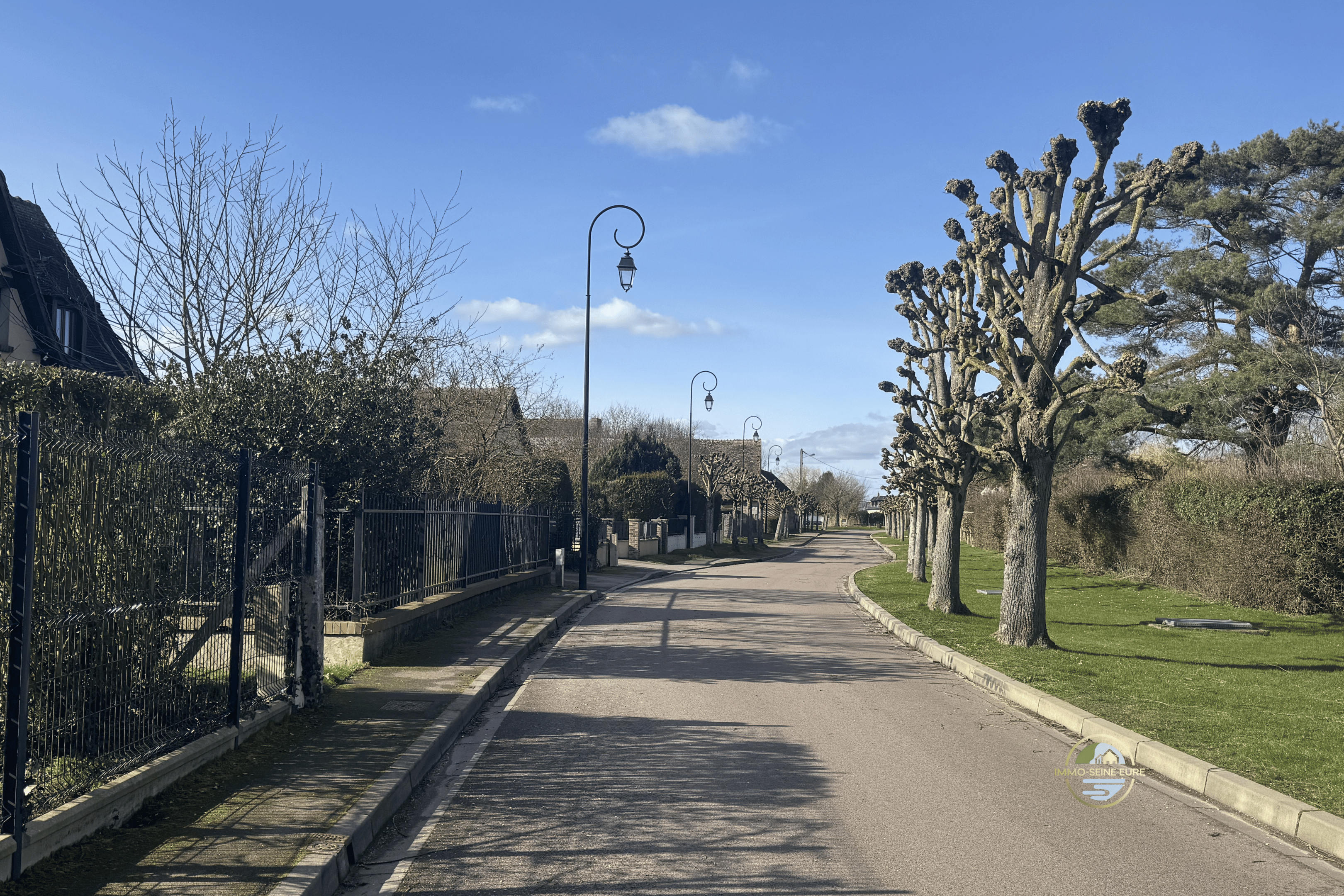 immo Seine Eure