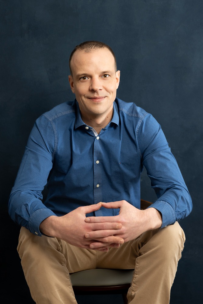 Julien Jehanno