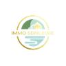 Immo Seine-Eure logo